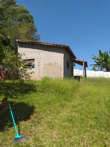 Chácara 900 M2 Em Ibiuna (lajeadinho)