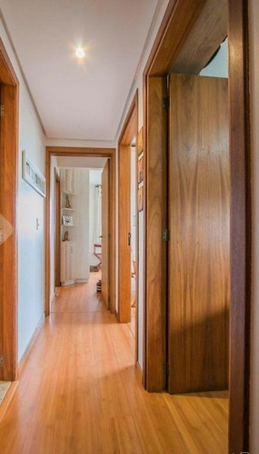 Imagem 9 de 24 de Apartamento Residencial À Venda, Passo Da Areia, Porto Alegre. - Ap3477