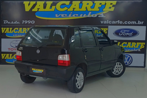 Fiat Uno mille 1.0 Fire Flex 5p