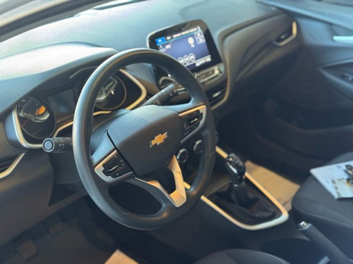 Chevrolet Onix Onix 1.0 FLEX LT MANUAL