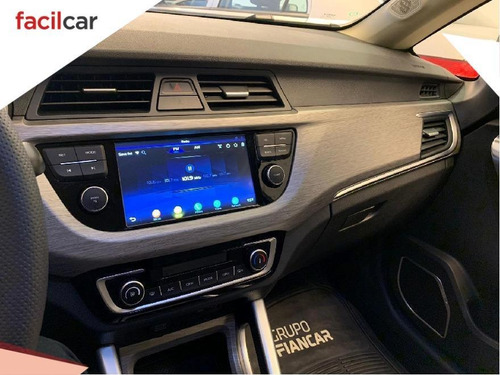 Geely Emgrand X3 Gx3 Año 2021 0km U$$ 17.990
