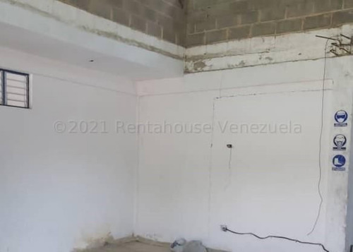 Imagen 13 de 30 de Galpones En Alquiler El Cuji Barquisimeto 22-18257 #m