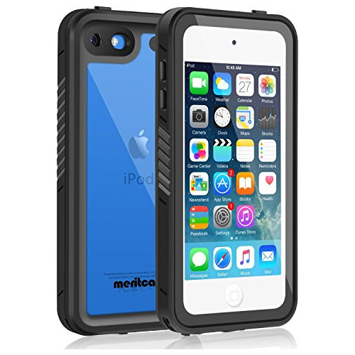 Caso Impermeable iPod iPod 7 6 5 iPod Serie Caballero I...