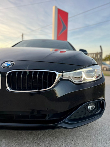 BMW Serie 4 2.0 430i Gran Coupe Sportline 252cv