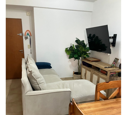 Departamento En Venta En 36 Entre 7 Y 8 | Un Dormitorio, Escritorio, Cochera Cubierta, Balcón
