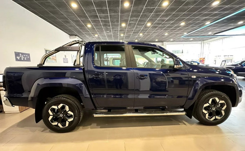 Volkswagen Amarok 3.0 V6 Cd Highline