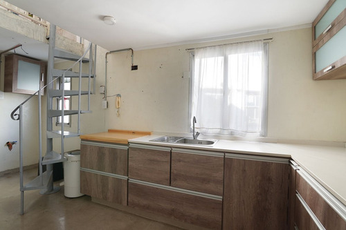 Venta Departamento 3 Ambientes Almagro
