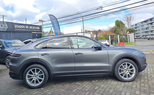 Porsche Cayenne Cayenne V6 E3