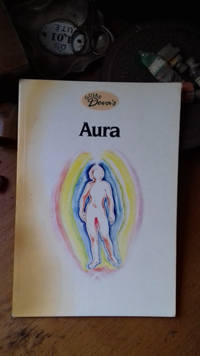 Aura - Guías Deva`s