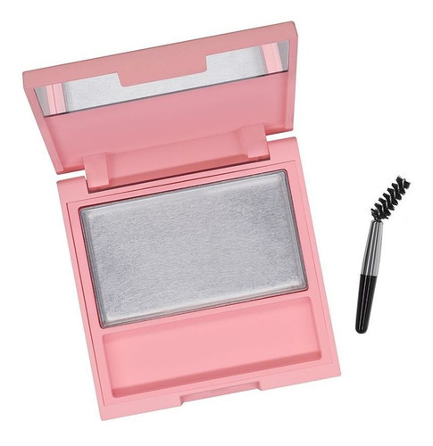Essence Brow Styling Set De Jabón Para Peinar Las Cejas Color Transparente