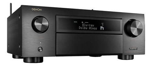 Receiver Denon Avr-x6500h X6500 11.2 Canais