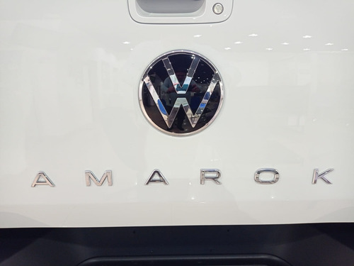 Volkswagen Amarok 3.0 Cd Tdi 258Cv V6 Highline 4X4 At