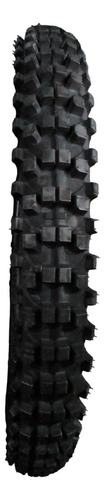 Cubierta Delantera Para Moto Rvm Cz 250 T 80 100 21