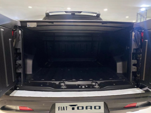 Fiat Toro 1.3 T270 Freedom 4X2