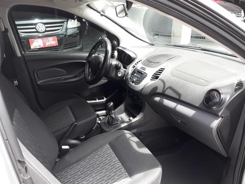 Ford Ka Hatch 1.0 Se (flex) Completo