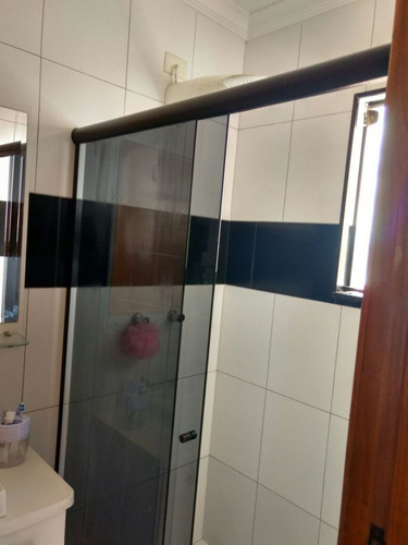 Sobrado - Ref: 5933