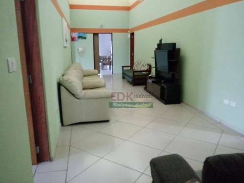 Imagem 25 de 30 de Chácara Com 5 Dormitórios À Venda, 618169 M² Por R$ 2.160.000,00 - Bom Jesus - Jacareí/sp - Ch0405