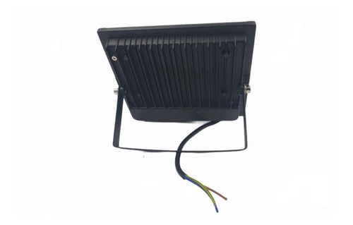 Refletor Led 100w Smd Prova D´água Mini Holofote 6500k