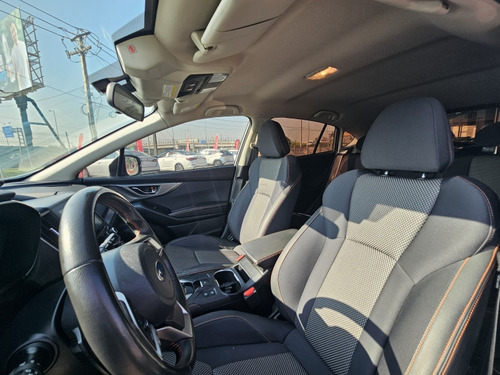 Subaru XV AWD DYNAMIC EYESIGHT AT 4X4 2.0