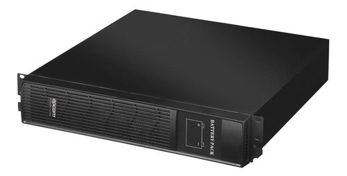 Modulo De Baterías Externas Para Extender Tiempo De Respaldo