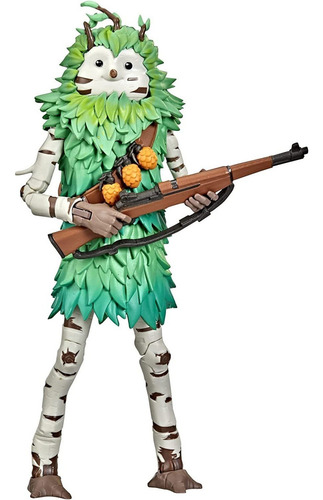 Fortnite Hasbro Victory Royale Series Bushranger - Figura De