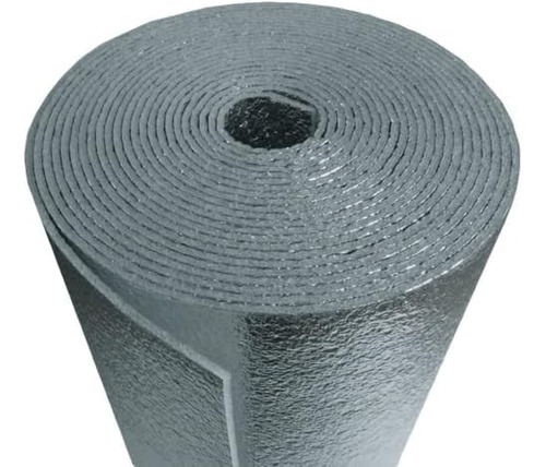 Twcusep - Rollo De Aislamiento Reflectante R8 De 0.236pulgad