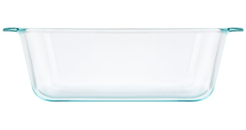 Ref. Cuadrado Pyrex Deep 20cm Pyrexng - 1134490