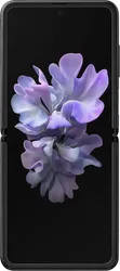 Comprar Samsung Galaxy Z Flip 256 GB mirror black 8 GB RAM SM-F7000 no Mercado Livre