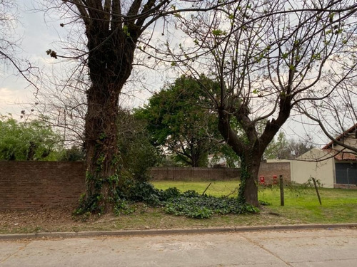 Imagen 4 de 13 de Terreno En Venta En San Antonio De Areco