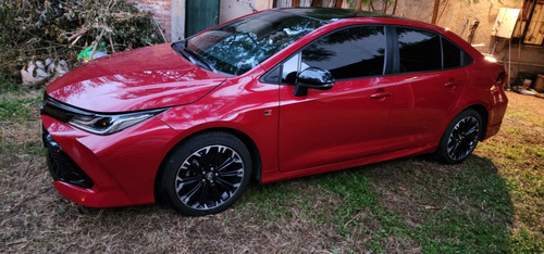 Toyota Corolla 2.0 Grs Cvt 170cv