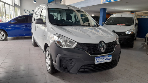 Renault Kangoo Ii Express Confort 5a 1.6 Sce