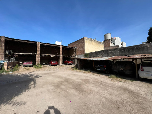 Terreno Apto Desarrollo En Venta - Alto Alberdi
