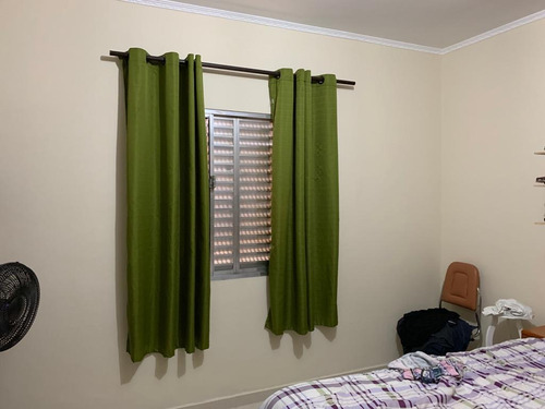 Imagem 7 de 14 de Linda Casa À Venda Na Vila Pereira Barreto