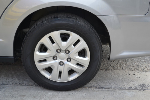 Imagen 13 de 13 de Dodge Grand Caravan Se 2019