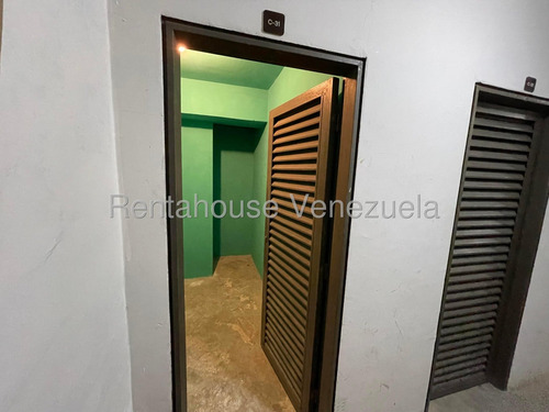 Ds Apartamento En Venta - Clnas De Valle Arriba / 25-24098