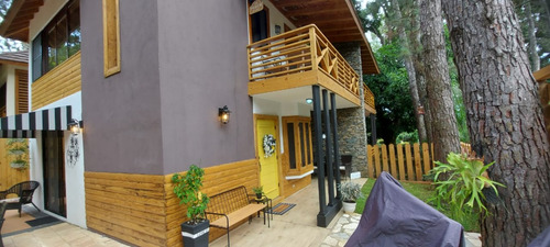 Villa En Venta En Jarabacoa Republica Dominicana