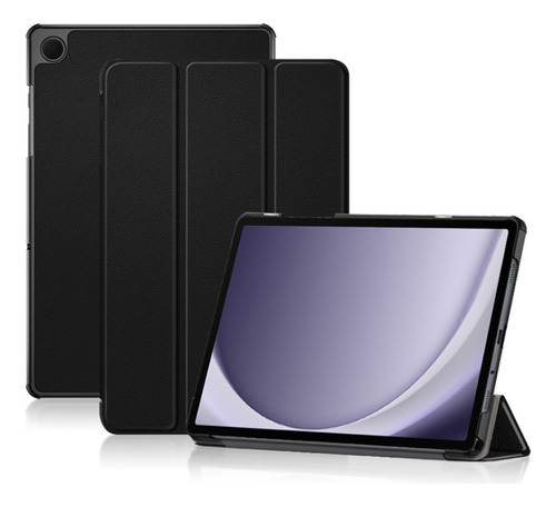 Funda Para Samsung Galaxy Tab A9plus, Funda De Libro Intelig