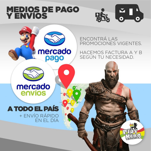 Imagen 5 de 8 de Camara Ps5 Sony Playstation 5 Hd 1080p Original Playking