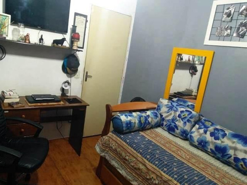 Imagem 11 de 19 de Apartamento - Serraria - Diadema/sp - Ap5768