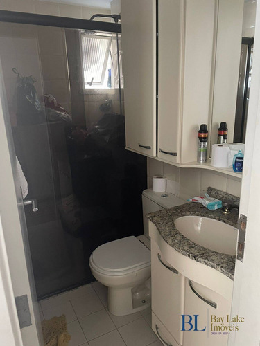 Imagem 15 de 15 de Apartamento Na Mooca 70 M² -3 Dormitórios - Sacada - 2 Vagas!! Permuta Maio - Ap1002e
