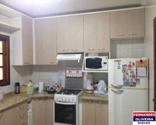 Imagem 19 de 23 de Casa - Ca01813 - 69496215