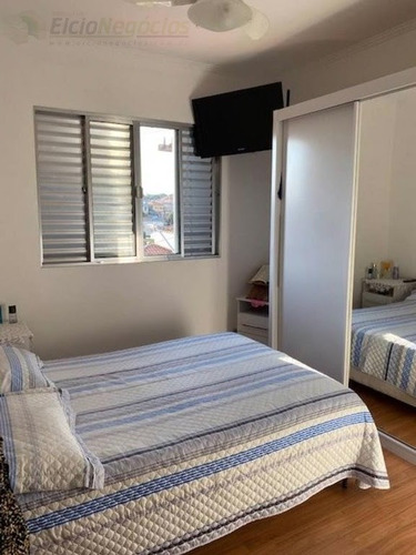 Imagem 5 de 15 de Casa Sobrado Para Venda, 4 Dormitório(s), 300.0m² - 2846