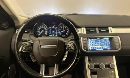 Land Rover Range Rover Evoque 2.0 Si4 Dynamic Tech Pack 5p