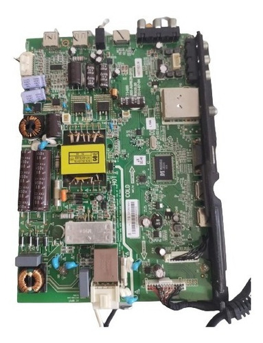 Main Board LG 32lb520b