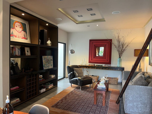 Casa En Venta En Lomas De Chapultepec