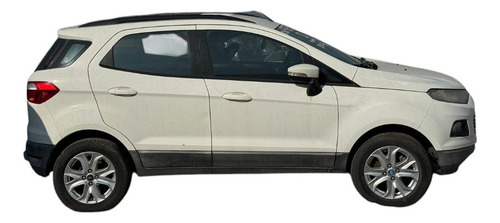 Resistencia Aire Acondicionado Ecosport 2019 1.5 Estandar. (Usado)