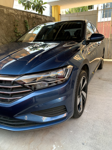 Volkswagen Jetta Trendline Mt 1.4 turbo