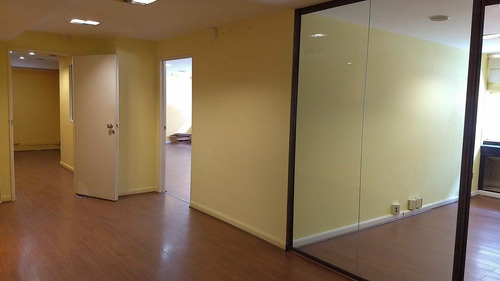 Imagen 9 de 20 de Carabelas 200 - Piso 145m2 - Edifico Exclusivo Oficinas