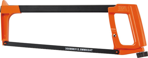 Arco De Sierra 300 X 12.5mm X 24t Black Decker Bdht20344