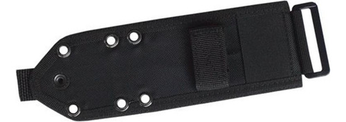 Esee -3p Rompecristales Pommel Cuchillas & Micarta Asas Con
